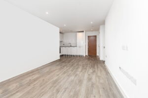 As New First Floor, Two Bedroom, Two Bathroom Apartment