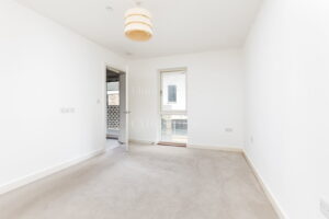 As New First Floor, Two Bedroom, Two Bathroom Apartment