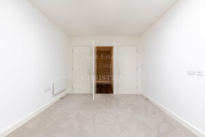 As New First Floor, Two Bedroom, Two Bathroom Apartment