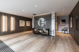 As New First Floor, Two Bedroom, Two Bathroom Apartment