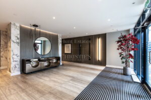 As New First Floor, Two Bedroom, Two Bathroom Apartment