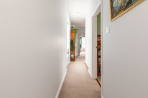 Stylish Three-Bedroom Apartment with Elevated Views over St Helier