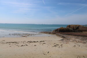 Spacious Two Bedroom, Two Bathroom Beach Facing Apartment