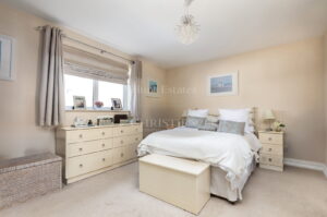 Spacious Two Bedroom, Two Bathroom Beach Facing Apartment