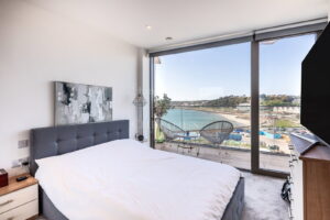 Sixth Floor One-Bedroom Apartment, Horizon Development