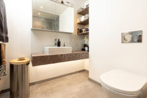 Sixth Floor One-Bedroom Apartment, Horizon Development