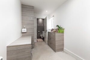 1940s Four-Bedroom Semi-Detached Home with Studio Apartment