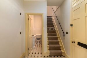 Character &lsquo;Lodge&rsquo; House With Garden And Parking