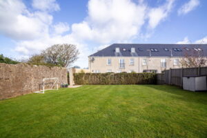 Modern Two-Bedroom Apartment With Parking In St Saviour