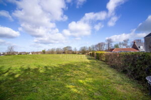 Modern Two-Bedroom Apartment With Parking In St Saviour