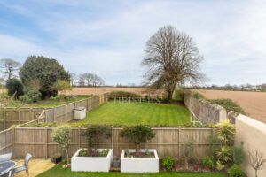 Modern Two-Bedroom Apartment With Parking In St Saviour