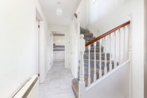 Two Bedrooms Plus Study, South Facing End Of Terrace House