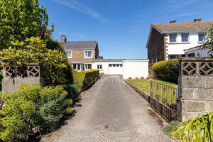 1930s Two-Bedroom Semi-Detached Home.&nbsp; Sion, St John