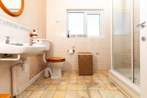 1930s Two-Bedroom Semi-Detached Home.&nbsp; Sion, St John