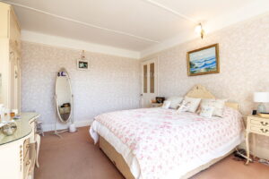 1930s Two-Bedroom Semi-Detached Home.&nbsp; Sion, St John
