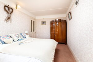 1930s Two-Bedroom Semi-Detached Home.&nbsp; Sion, St John