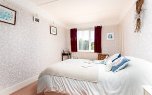 1930s Two-Bedroom Semi-Detached Home.&nbsp; Sion, St John