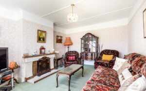 1930s Two-Bedroom Semi-Detached Home.&nbsp; Sion, St John