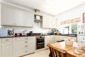 1930s Two-Bedroom Semi-Detached Home.&nbsp; Sion, St John
