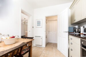 1930s Two-Bedroom Semi-Detached Home.&nbsp; Sion, St John