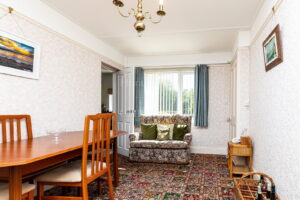 1930s Two-Bedroom Semi-Detached Home.&nbsp; Sion, St John