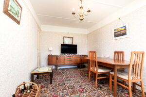 1930s Two-Bedroom Semi-Detached Home.&nbsp; Sion, St John