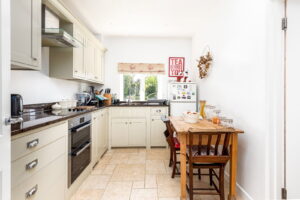 1930s Two-Bedroom Semi-Detached Home.&nbsp; Sion, St John
