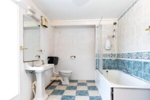 Charming Four Bedroom Granite Home