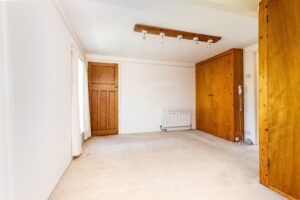 Charming Four Bedroom Granite Home