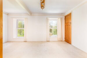 Charming Four Bedroom Granite Home