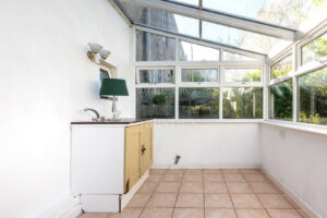 Charming Four Bedroom Granite Home