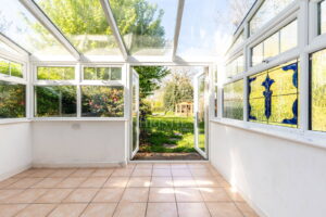 Charming Four Bedroom Granite Home