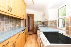 Charming Four Bedroom Granite Home