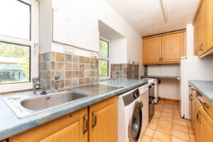 Charming Four Bedroom Granite Home