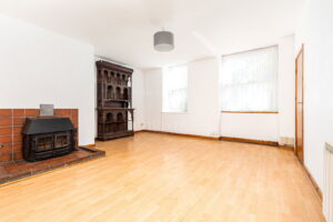 Charming Four Bedroom Granite Home