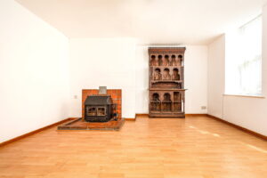 Charming Four Bedroom Granite Home