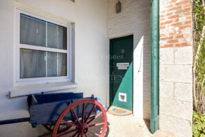 Charming Four Bedroom Granite Home