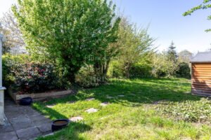 Charming Four Bedroom Granite Home