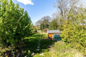 Charming Four Bedroom Granite Home