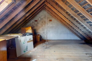 Charming Four Bedroom Granite Home