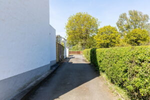 Three-Bedroom Semi-Detached Rural Home in Trinity, Near the North Coast