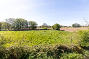 Three-Bedroom Semi-Detached Rural Home in Trinity, Near the North Coast