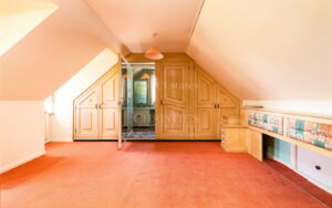 Three-Bedroom Semi-Detached Rural Home in Trinity, Near the North Coast