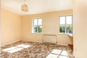 Three-Bedroom Semi-Detached Rural Home in Trinity, Near the North Coast