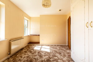 Three-Bedroom Semi-Detached Rural Home in Trinity, Near the North Coast