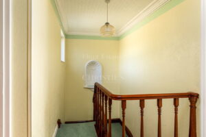 Three-Bedroom Semi-Detached Rural Home in Trinity, Near the North Coast