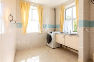 Three-Bedroom Semi-Detached Rural Home in Trinity, Near the North Coast