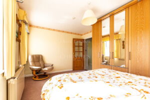 Three-Bedroom Semi-Detached Rural Home in Trinity, Near the North Coast
