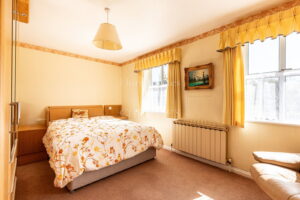 Three-Bedroom Semi-Detached Rural Home in Trinity, Near the North Coast