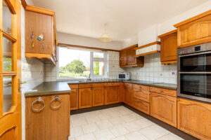 Three-Bedroom Semi-Detached Rural Home in Trinity, Near the North Coast